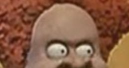 Angry Kid (Darren Walsh, Angry Kid)