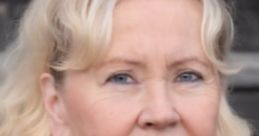 Agnetha Fältskog