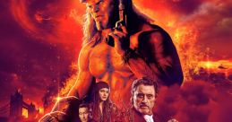 Hellboy (2019 EPK)