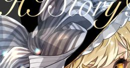 ''HIStory Begins'' Hatsunetsumiko's Vocal featuring Ark Brown 2013-2015 Touhou C99 - Video Game Video game from