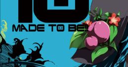 10 MADE TO BE!! Touhou C83 - Video Game