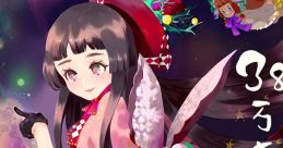 38万キロの裏側 Touhou CP23 - Video Game