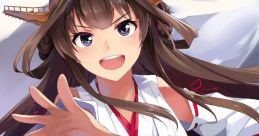 3rdアルバム「神風コンチェルト」 Touhou 砲雷撃戦17 - Video Game