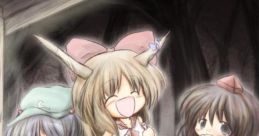 3大怪獣大決戦 Touhou 東方不敗小町4 - Video Game