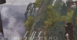 5.0.5. ground zero Touhou C90 - Video Game