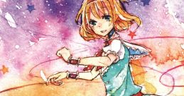 After Touhou C80 - Video Game