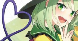 ALIVER! Touhou 例大祭20 - Video Game Video game from ALIVER! Touhou 例大祭20 for Windows. Published by AbsoRute Zero,