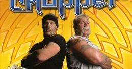American Chopper - Video Game