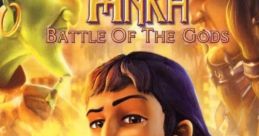 Ankh 3: Battle of the Gods - Video Game