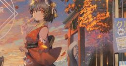 ANOTHER LINE EP Touhou 秋例大祭3 - Video Game Video game from ANOTHER LINE EP Touhou 秋例大祭3 for Windows. Published by
