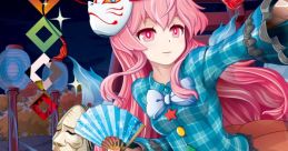 Another route Touhou 秋例大祭8 - Video Game
