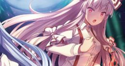 ANSWER／／TALKER LUNATIC EDITION Touhou C101 - Video Game