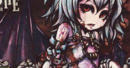 APHRODITE -SCARLET FANTASIA VII- Touhou 例大祭8 - Video Game