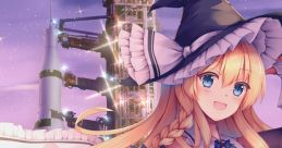 Apollo XVIII Touhou 深圳TH - Video Game