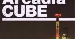 ArcadiaCUBE Touhou M3-10秋 - Video Game