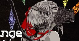 Arrange Mutation Touhou C93 - Video Game
