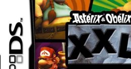 Asterix & Obelix XXL 2: Mission: Wifix Astérix & Obélix XXL 2: Mission: Ouifix - Video Game Video game from Asterix &
