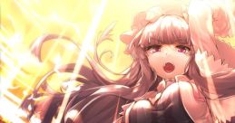BASSRAIDER Touhou C96 - Video Game