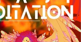 Beast Meditation Touhou 例大祭17 - Video Game