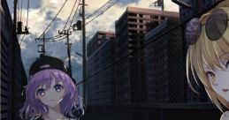 BEAT HOUSE PRISM Touhou 例大祭18 - Video Game
