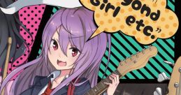 Beyond Girl etc. Touhou C93 - Video Game Video game from Beyond Girl etc. Touhou C93 for Windows. Published by