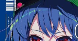 Big up!02 Touhou C100 - Video Game