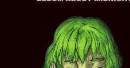 Bloom About Midnight Touhou 例大祭8 - Video Game