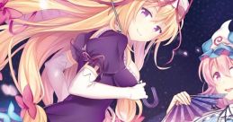 Bloomin’ Blossom Touhou 秋例大祭3 - Video Game Video game from Bloomin’ Blossom Touhou 秋例大祭3 for Windows. Published by