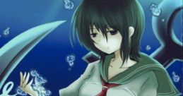 Bluesphere Touhou サンクリ49 - Video Game