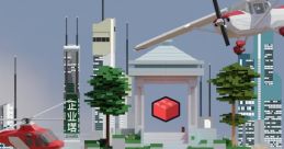 Brickadia Component Vol. I - Video Game Video game from Brickadia Component Vol. I for Linux, Windows. Published by