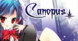 Canopus. Touhou 東方紅楼夢6 - Video Game