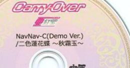 Carry-Over Novelty CD Touhou C75 - Video Game Video game from Carry-Over Novelty CD Touhou C75 for Windows. Published by