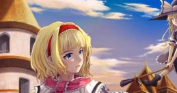 Celtic Realm vol.1 Touhou 東方遊劇天 - Video Game Video game from Celtic Realm vol.1 Touhou 東方遊劇天 for Windows.