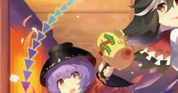 Change the world Touhou C94 - Video Game