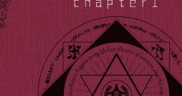 Chapter1 Touhou C96 - Video Game