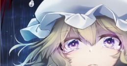 Chase Touhou - Video Game