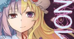 CHERRY HARMONY Touhou 例大祭15 - Video Game