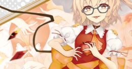 Chu♡Chu♡Chu Touhou C97 - Video Game