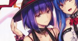 Ci vediamo! Touhou 例大祭16 - Video Game
