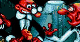 Clever & Smart Mortadelo y Filemón - Video Game