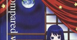 Compared with Light Touhou C74 - Video Game