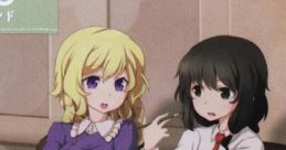 Cresc. Touhou C83 - Video Game