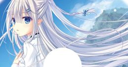 D.C.5 Plus Happiness Characters Cover Songs D.C.5 ~Da Capo 5~ Plus Happiness Characters Cover Songs D.C.5