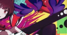 Darksphere Touhou 例大祭8 - Video Game