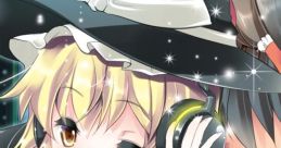 Deja-vu Touhou C87 - Video Game