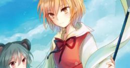 Den-gen Touhou 例大祭12 - Video Game