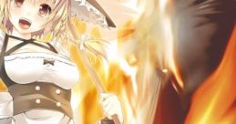 Devote Strikers!! Drei Touhou C84 - Video Game Video game from Devote Strikers!! Drei Touhou C84 for Windows. Published