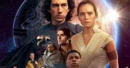 Star Wars: The Rise of Skywalker (2019 EPK)