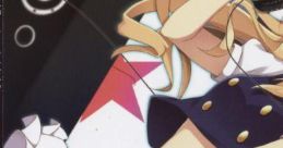 DJ魔理沙の白黒マスタースパーク2 Touhou C84 - Video Game