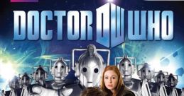 Doctor Who - Return To Earth - Video Game Video game from Doctor Who - Return To Earth for Wii. Published by Asylum (2010).